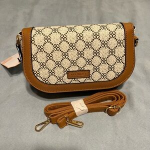 Amy Miller Signature Series Crossbody Bag